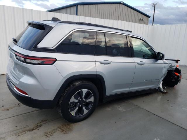 Obraz 3 z 2024 JEEP GRAND CHEROKEE LIMITED 4XE 2024 z VIN 1C4RJYB61R8518556