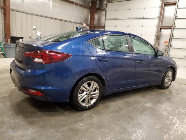 Изображение 3 2019 HYUNDAI ELANTRA SEL 2019 с VIN 5NPD84LF3KH481191