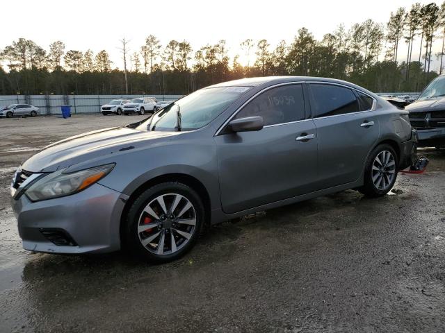 Obraz 1 z 2017 NISSAN ALTIMA 2.5 2017 z VIN 1N4AL3APXHC269910