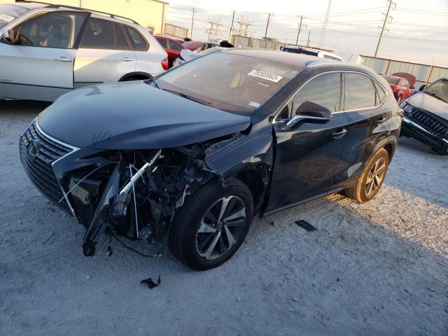 Obraz 2020 LEXUS NX 300 2020