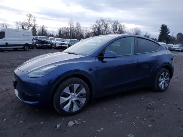Изображение 2023 TESLA MODEL Y  2023