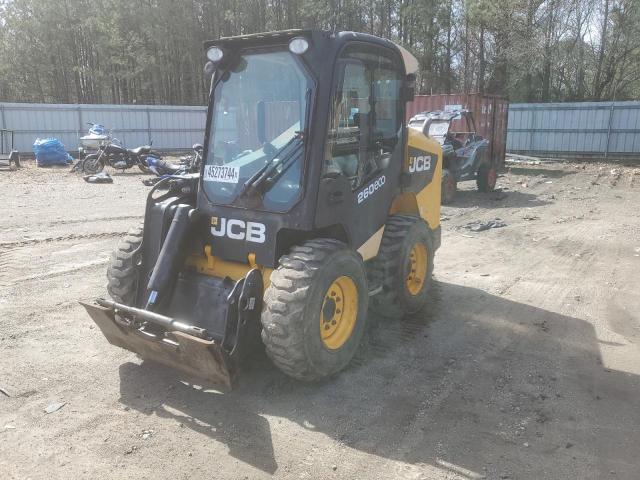 Obraz 2 z 2011 JCB SKIDSTEER 2011 z VIN GE0260WVLA1745362