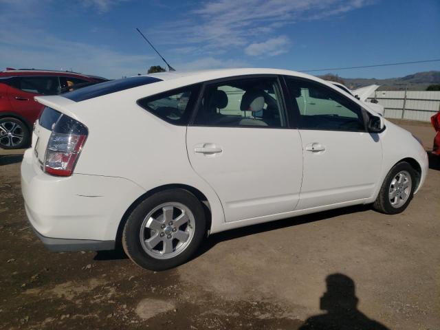 Изображение 3 2004 TOYOTA PRIUS  2004 с VIN JTDKB20U340009895