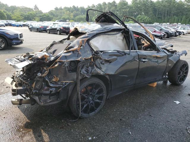 Image 3 of 2018 INFINITI Q50 LUXE 2018 with VIN JN1EV7AP5JM591287