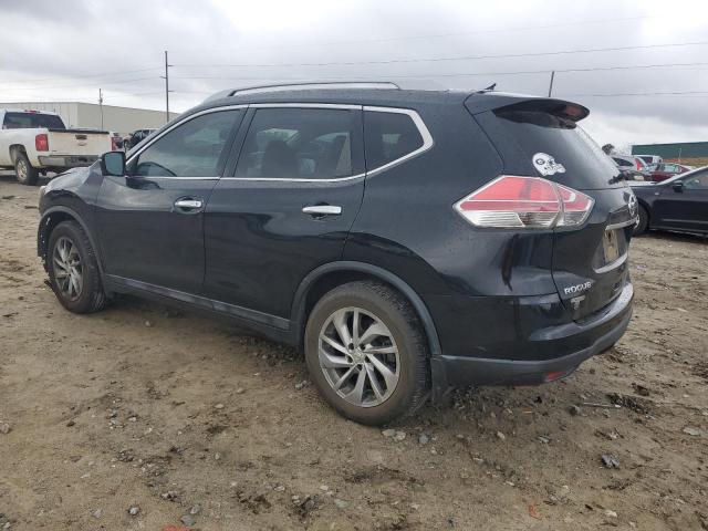 Image 2 of 2014 NISSAN ROGUE S 2014 with VIN 5N1AT2MT9EC856099