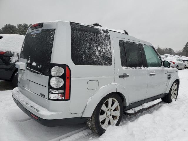 Obraz 3 z 2016 LAND ROVER LR4 HSE 2016 z VIN SALAG2V69GA794373