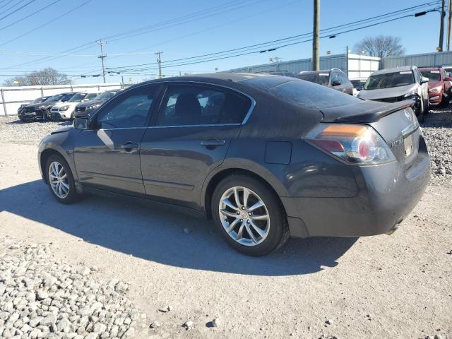Изображение 2 2008 NISSAN ALTIMA 2.5 2008 с VIN 1N4AL21E78N495383
