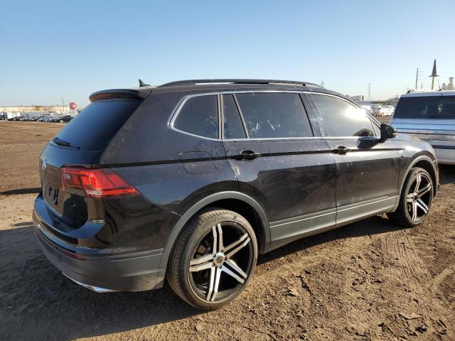 Image 3 of 2019 VOLKSWAGEN TIGUAN SE 2019 with VIN 3VV3B7AX8KM015536
