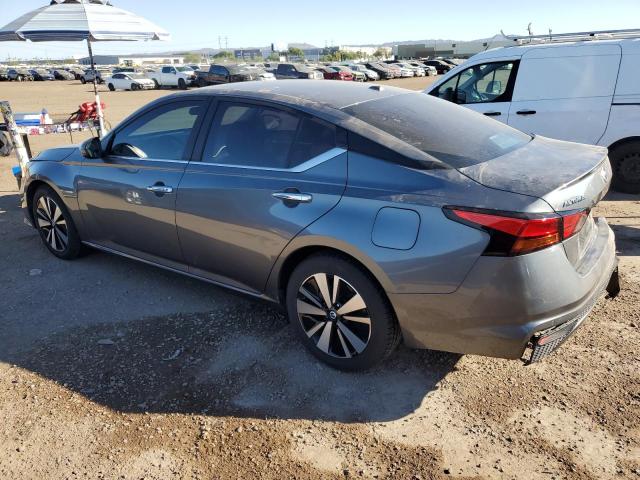 Image 2 of 2021 NISSAN ALTIMA SV 2021 with VIN 1N4BL4DV3MN334230