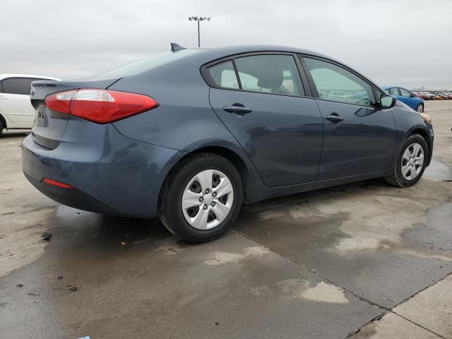 Изображение 3 2016 KIA FORTE LX 2016 с VIN KNAFK4A65G5584548