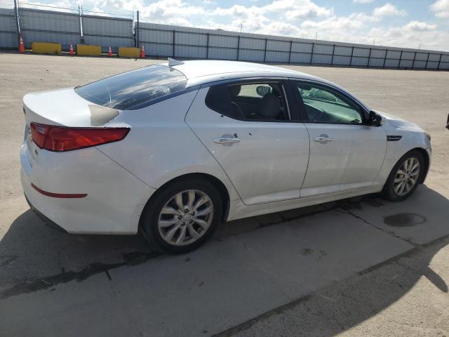 Obraz 3 z 2014 KIA OPTIMA EX 2014 z VIN 5XXGN4A77EG331599