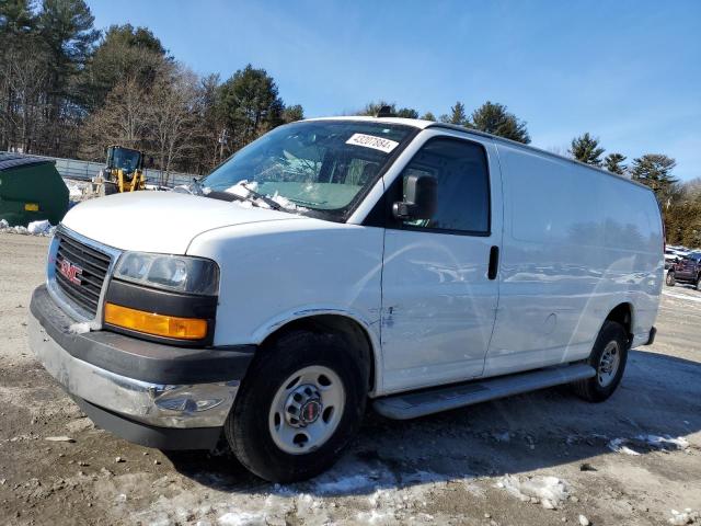 2019 GMC SAVANA G2500 2019 image
