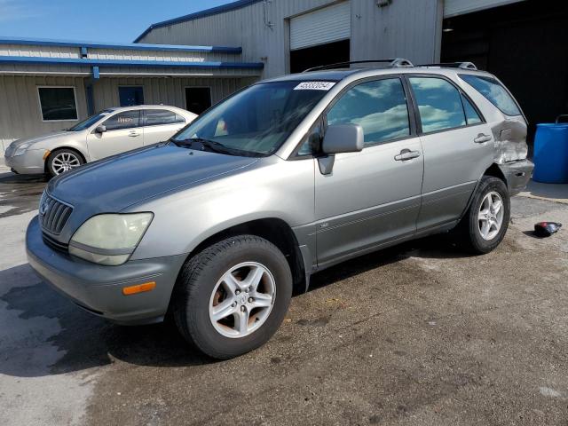 Image 1 of 2003 LEXUS RX 300 2003 with VIN JTJGF10U230158671