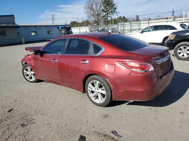 Изображение 2 2015 NISSAN ALTIMA 2.5 2015 с VIN 1N4AL3AP6FC446109