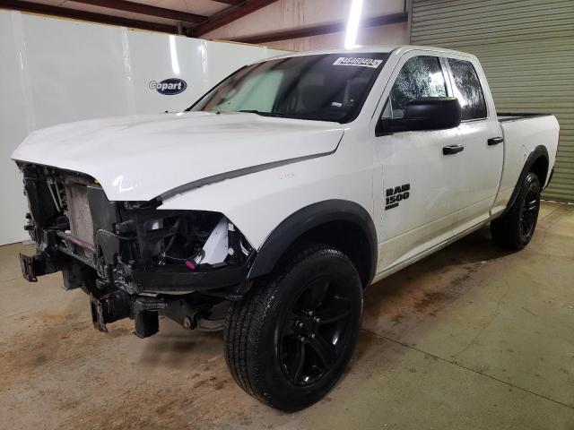 2022 RAM 1500 CLASSIC SLT 2022 image