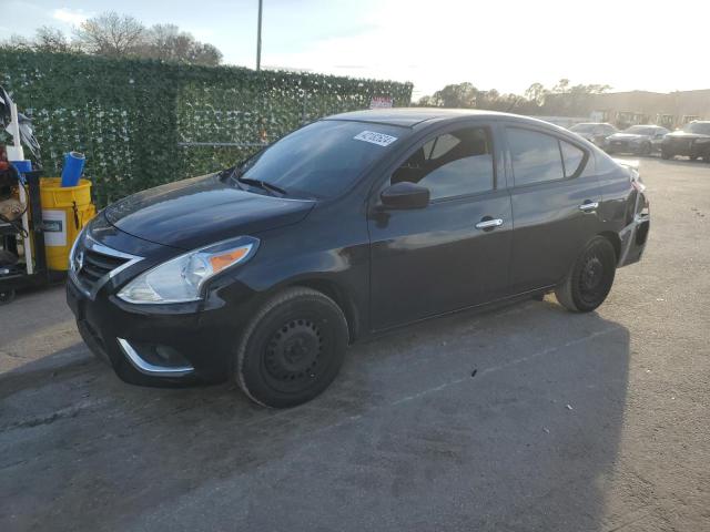 Изображение 1 2017 NISSAN VERSA S 2017 с VIN 3N1CN7AP4HL877322