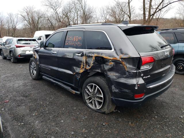 Obraz 2 z 2021 JEEP GRAND CHEROKEE LIMITED 2021 z VIN 1C4RJFBG8MC629026