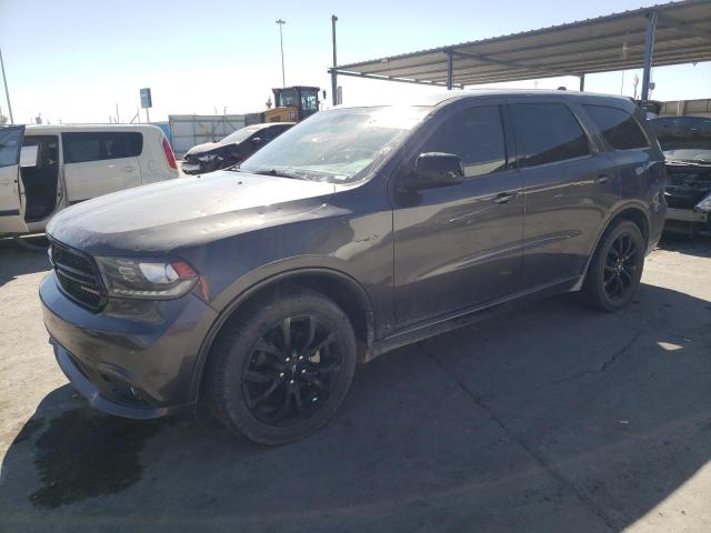 2020 DODGE DURANGO SXT 2020 image