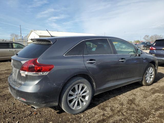 Изображение 3 2013 TOYOTA VENZA LE 2013 с VIN 4T3BA3BB0DU040571
