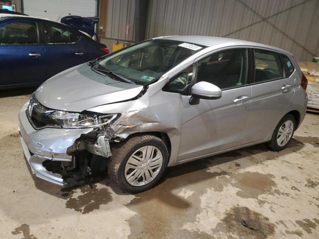 Image 1 of 2018 HONDA FIT LX 2018 with VIN 3HGGK5H40JM736191