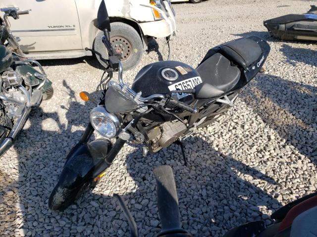 Image 2 of 2009 HYOSUNG GT250  2009 with VIN KM4MJ527491105764