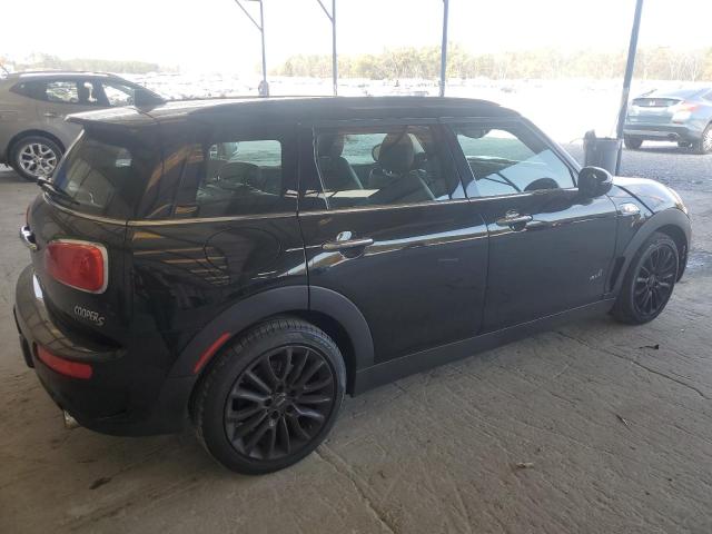 Obraz 3 z 2018 MINI COOPER S CLUBMAN ALL4 2018 z VIN WMWLU5C58J2G03404