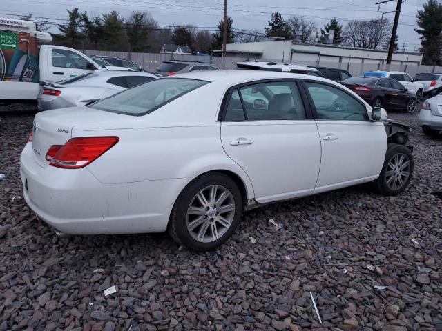 Image 3 of 2006 TOYOTA AVALON XL 2006 with VIN 4T1BK36B16U141783