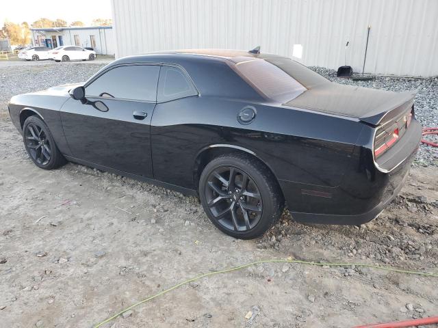 Obraz 2 z 2022 DODGE CHALLENGER SXT 2022 z VIN 2C3CDZAG1NH151941