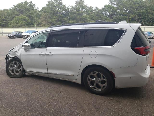 Obraz 2 z 2022 CHRYSLER PACIFICA LIMITED 2022 z VIN 2C4RC1GG2NR162622