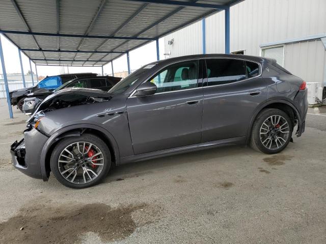 Image 1 of 2023 MASERATI GRECALE GT 2023 with VIN ZN682AVA6P7434038