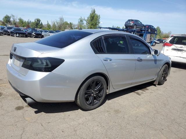 Obraz 3 z 2013 HONDA ACCORD EXL 2013 z VIN 1HGCR2F8XDA043189