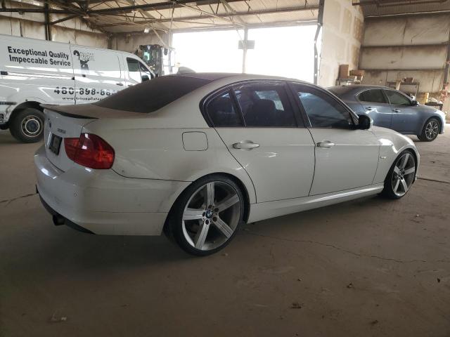 Image 3 of 2010 BMW 335 I 2010 with VIN WBAPM7G5XANL94640