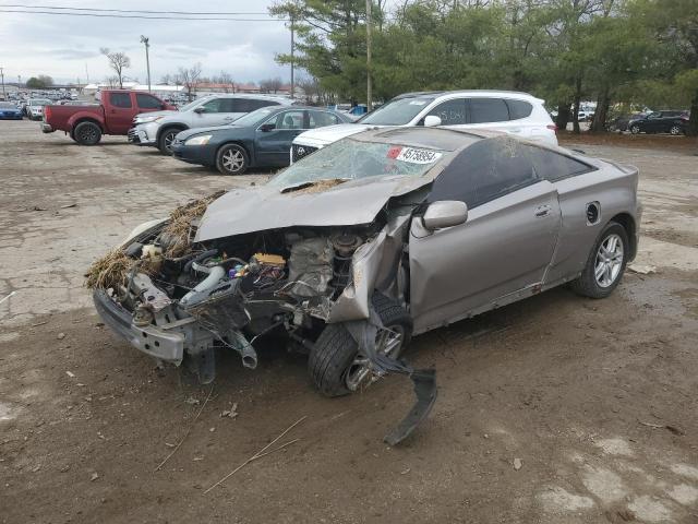 2005 TOYOTA CELICA GT 2005 image