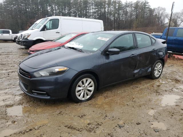 2014 DODGE DART SXT 2014 image