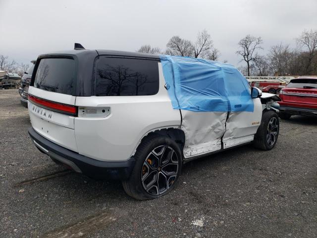 Image 3 of 2022 RIVIAN R1S LAUNCH EDITION 2022 with VIN 7PDSGABL3NN001275