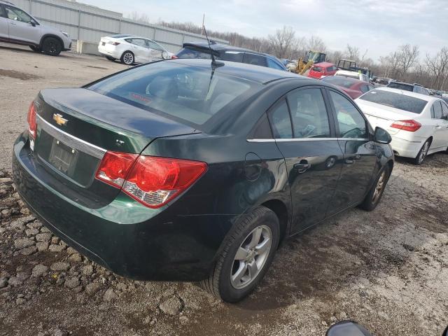 Изображение 3 2014 CHEVROLET CRUZE LT 2014 с VIN 1G1PC5SB4E7470847