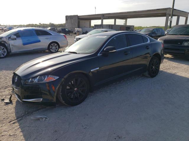 2015 JAGUAR XF 2.0T PREMIUM 2015 image