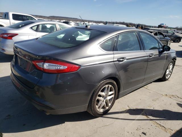 Obraz 3 z 2016 FORD FUSION SE 2016 z VIN 3FA6P0HD9GR314436