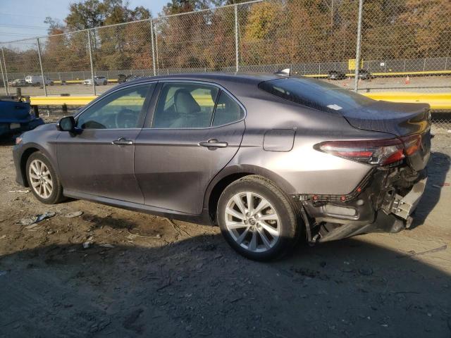 Obraz 2 z 2021 TOYOTA CAMRY LE 2021 z VIN 4T1C11AK5MU582171