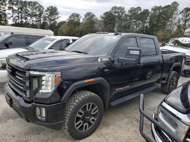 Obraz 2021 GMC SIERRA K2500 AT4 2021