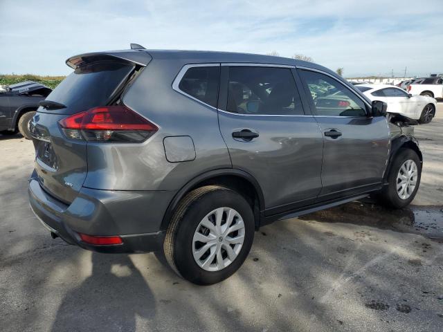 Изображение 3 2018 NISSAN ROGUE S 2018 с VIN KNMAT2MV4JP520756