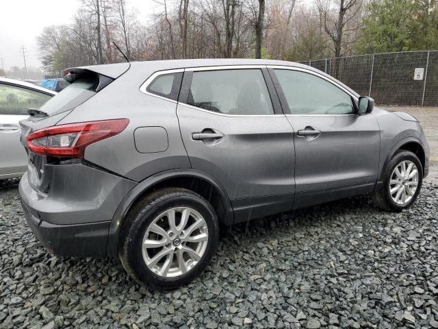 Изображение 3 2021 NISSAN ROGUE SPORT S 2021 с VIN JN1BJ1AWXMW668134
