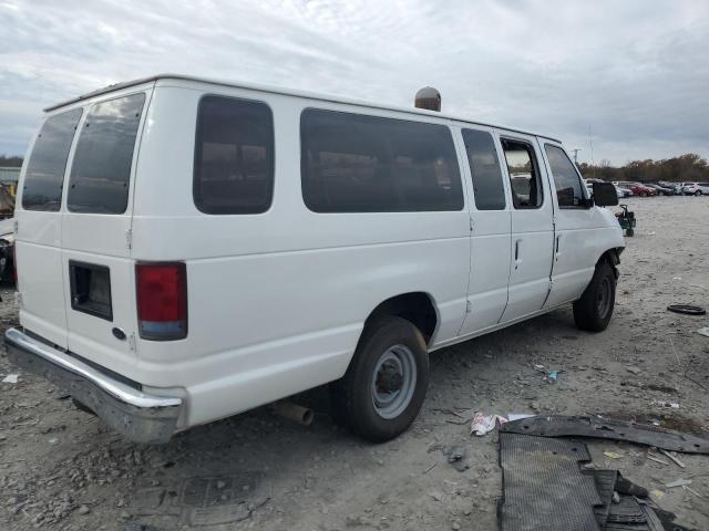 Obraz 3 z 2000 FORD ECONOLINE E350 SUPER DUTY WAGON 2000 z VIN 1FBSS31L0YHA43946