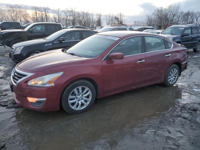 Obraz 1 z 2015 NISSAN ALTIMA 2.5 2015 z VIN 1N4AL3AP4FN883885