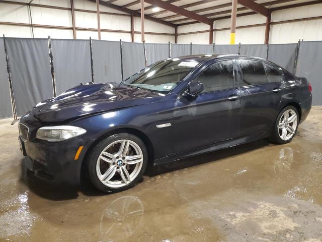 Obraz 1 z 2012 BMW 535 I 2012 z VIN WBAFR7C57CC815635