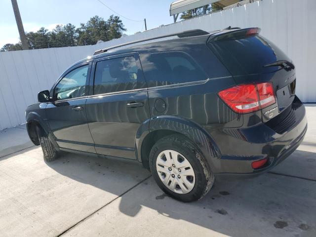 Image 2 of 2019 DODGE JOURNEY SE 2019 with VIN 3C4PDCBB2KT853279