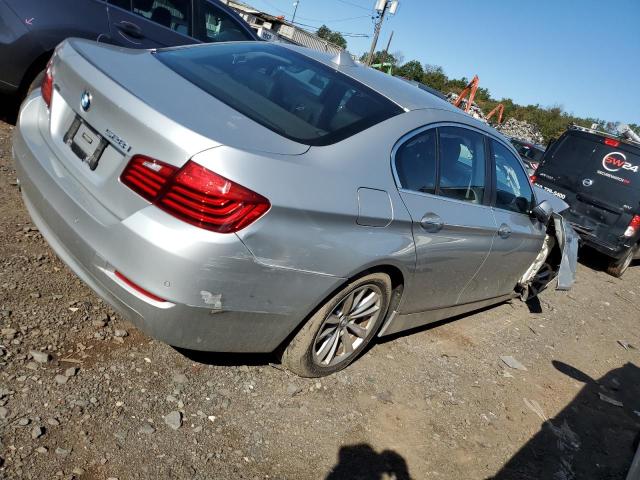 Image 3 of 2014 BMW 528 XI 2014 with VIN WBA5A7C59ED617073