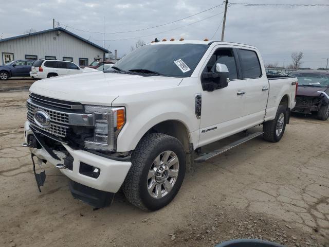 Obraz 2019 FORD F250 SUPER DUTY 2019