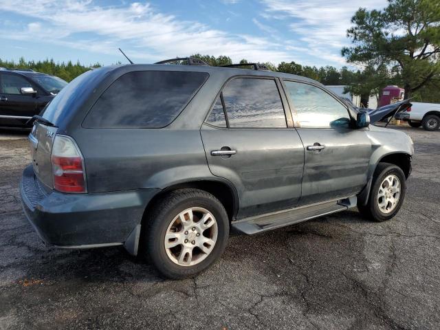 Изображение 3 2004 ACURA MDX TOURING 2004 с VIN 2HNYD18854H513442