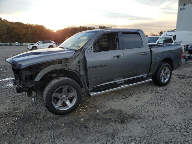 2012 DODGE RAM 1500 SPORT 2012 image